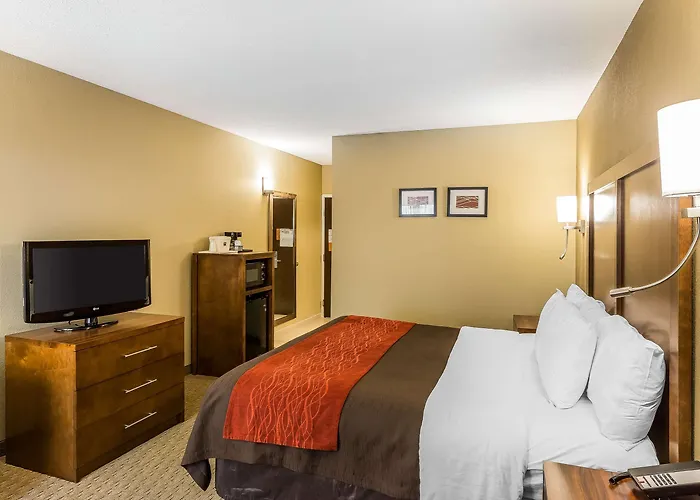 Comfort Inn & Suites